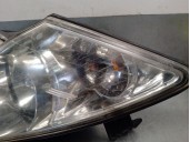 Recambio de faro derecho para ssangyong actyon 2.0 td cat referencia OEM IAM 8310231303 8310231303 