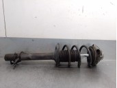 Replacement front left shock absorber for Citroën Jumper open body (06.2006 =>) 2.2 HDi CAT OEM IAM reference 757367