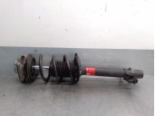 Replacement front left shock absorber for Citroën Jumper open body (06.2006 =>) 2.2 HDi CAT OEM IAM reference 757367