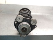 Replacement front left shock absorber for Citroën Jumper open body (06.2006 =>) 2.2 HDi CAT OEM IAM reference 757367
