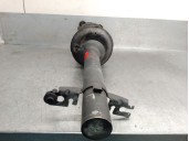 Replacement front left shock absorber for Citroën Jumper open body (06.2006 =>) 2.2 HDi CAT OEM IAM reference 757367