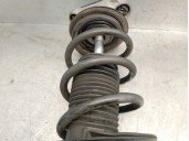 Replacement front left shock absorber for Citroën Jumper open body (06.2006 =>) 2.2 HDi CAT OEM IAM reference 757367