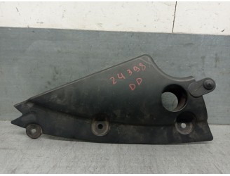 Recambio de moldura para nissan murano i (z50) 3.5 4x4 referencia OEM IAM 62580CA000 62580CA000 