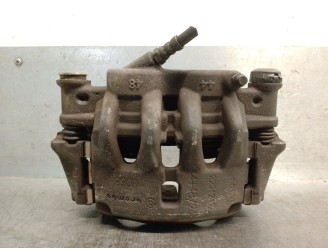 Recambio de pinza freno delantera izquierda para citroën jumper caja abierta (06.2006 =>) 2.2 hdi cat referencia OEM IAM 2294210