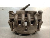Replacement front left brake caliper for Citroën Jumper open body (06.2006 =>) 2.2 HDi cat OEM IAM reference 2294210