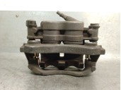 Replacement front left brake caliper for Citroën Jumper open body (06.2006 =>) 2.2 HDi cat OEM IAM reference 2294210
