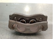 Replacement front left brake caliper for Citroën Jumper open body (06.2006 =>) 2.2 HDi cat OEM IAM reference 2294210