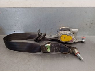 Recambio de cinturon seguridad delantero derecho para ssangyong actyon 2.0 td cat referencia OEM IAM 7460231002LAM 7460231002LAM