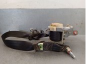 Recambio de cinturon seguridad delantero derecho para ssangyong actyon 2.0 td cat referencia OEM IAM 7460231002LAM 7460231002LAM