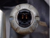 Recambio de cinturon seguridad delantero derecho para ssangyong actyon 2.0 td cat referencia OEM IAM 7460231002LAM 7460231002LAM