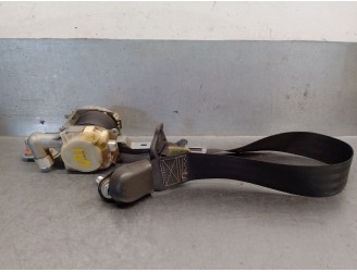 Recambio de cinturon seguridad delantero izquierdo para ssangyong actyon 2.0 td cat referencia OEM IAM 7460131002LAM 7460131002L