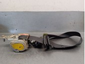 Recambio de cinturon seguridad delantero izquierdo para ssangyong actyon 2.0 td cat referencia OEM IAM 7460131002LAM 7460131002L