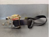 Recambio de cinturon seguridad delantero izquierdo para ssangyong actyon 2.0 td cat referencia OEM IAM 7460131002LAM 7460131002L