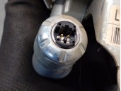 Recambio de cinturon seguridad delantero izquierdo para ssangyong actyon 2.0 td cat referencia OEM IAM 7460131002LAM 7460131002L