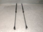 Recambio de amortiguadores capo para dacia duster ii 1.5 blue dci diesel fap cat referencia OEM IAM 654702645R 654702645R 