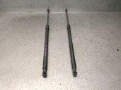 Recambio de amortiguadores capo para dacia duster ii 1.5 blue dci diesel fap cat referencia OEM IAM 654702645R 654702645R 