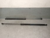 Recambio de amortiguadores capo para dacia duster ii 1.5 blue dci diesel fap cat referencia OEM IAM 654702645R 654702645R 