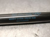 Recambio de amortiguadores capo para dacia duster ii 1.5 blue dci diesel fap cat referencia OEM IAM 654702645R 654702645R 