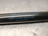 Recambio de amortiguadores capo para dacia duster ii 1.5 blue dci diesel fap cat referencia OEM IAM 654702645R 654702645R 