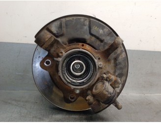 Recambio de mangueta delantera derecha para ssangyong actyon 2.0 td cat referencia OEM IAM 4144109000 4144109000 