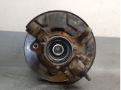 Recambio de mangueta delantera derecha para ssangyong actyon 2.0 td cat referencia OEM IAM 4144109000 4144109000 