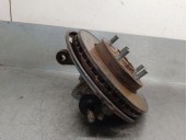 Recambio de mangueta delantera derecha para ssangyong actyon 2.0 td cat referencia OEM IAM 4144109000 4144109000 