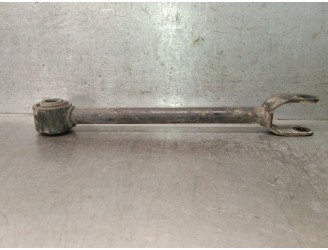 Recambio de brazo suspension inferior trasero izquierdo para nissan murano i (z50) 3.5 4x4 referencia OEM IAM 55110CA000 55110CA