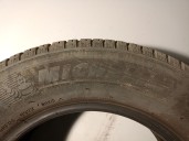 Recambio de neumatico/s para citroën berlingo furgoneta/monovolumen (b9) 1.6 hdi 90 referencia OEM IAM 20565R1599V 