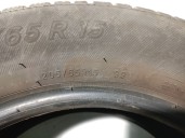 Recambio de neumatico/s para citroën berlingo furgoneta/monovolumen (b9) 1.6 hdi 90 referencia OEM IAM 20565R1599V 