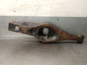 Recambio de brazo suspension inferior trasero izquierdo para mitsubishi montero (v60/v70) 3.2 di-d cat referencia OEM IAM MR4185