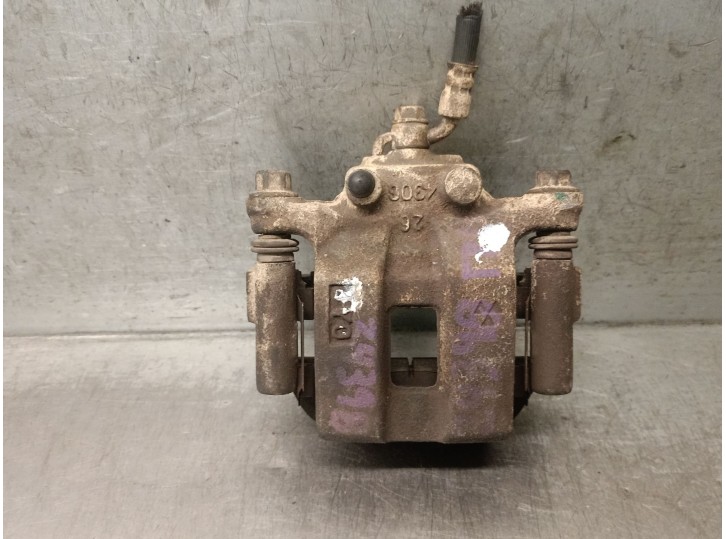Recambio de pinza freno trasera derecha para nissan murano i (z50) 3.5 4x4 referencia OEM IAM 44001AL500 44001AL500 