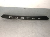 Recambio de molduras traseras para dacia duster ii 1.5 blue dci diesel fap cat referencia OEM IAM 848101807R 848101807R 