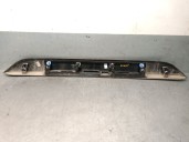 Recambio de molduras traseras para dacia duster ii 1.5 blue dci diesel fap cat referencia OEM IAM 848101807R 848101807R 