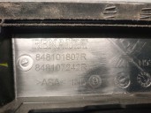 Recambio de molduras traseras para dacia duster ii 1.5 blue dci diesel fap cat referencia OEM IAM 848101807R 848101807R 