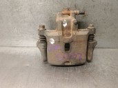 Recambio de pinza freno trasera derecha para mitsubishi montero (v60/v70) 3.2 di-d cat referencia OEM IAM MR510542 MR510542 