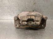 Recambio de pinza freno trasera derecha para mitsubishi montero (v60/v70) 3.2 di-d cat referencia OEM IAM MR510542 MR510542 