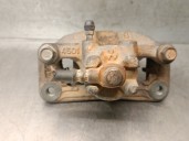 Recambio de pinza freno trasera derecha para mitsubishi montero (v60/v70) 3.2 di-d cat referencia OEM IAM MR510542 MR510542 