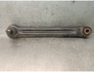 Recambio de brazo suspension inferior trasero izquierdo para mitsubishi montero (v60/v70) 3.2 di-d cat referencia OEM IAM MR9908