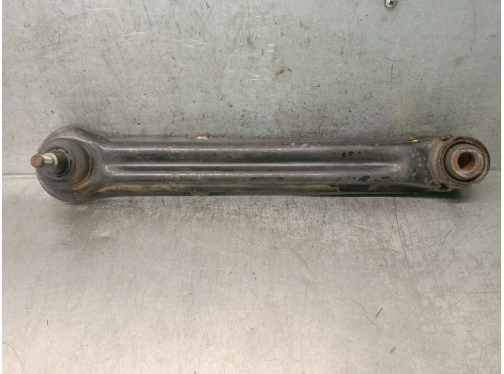 Recambio de brazo suspension inferior trasero izquierdo para mitsubishi montero (v60/v70) 3.2 di-d cat referencia OEM IAM MR9908
