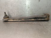 Recambio de brazo suspension inferior trasero izquierdo para mitsubishi montero (v60/v70) 3.2 di-d cat referencia OEM IAM MR9908