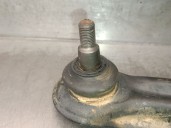 Recambio de brazo suspension inferior trasero izquierdo para mitsubishi montero (v60/v70) 3.2 di-d cat referencia OEM IAM MR9908