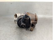 Recambio de turbocompresor para opel astra k (b16) 1.6 cdti (68) referencia OEM IAM 55506594 95526763 