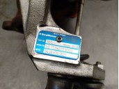 Recambio de turbocompresor para opel astra k (b16) 1.6 cdti (68) referencia OEM IAM 55506594 95526763 