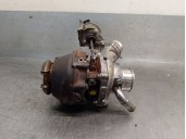 Recambio de turbocompresor para opel astra k (b16) 1.6 cdti (68) referencia OEM IAM 55506594 95526763 