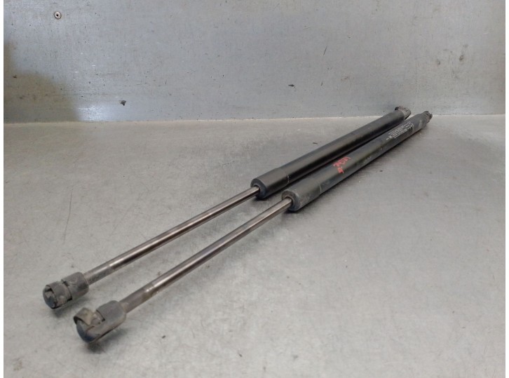 Recambio de amortiguadores maletero / porton para ssangyong actyon 2.0 td cat referencia OEM IAM 7146031001 7146031001 