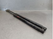 Recambio de amortiguadores maletero / porton para ssangyong actyon 2.0 td cat referencia OEM IAM 7146031001 7146031001 