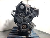 Recambio de motor completo para mazda 6 lim. (gh) 2.0 turbodiesel cat referencia OEM IAM RF RF8G02300 