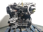 Recambio de motor completo para mazda 6 lim. (gh) 2.0 turbodiesel cat referencia OEM IAM RF RF8G02300 