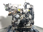 Recambio de motor completo para mazda 6 lim. (gh) 2.0 turbodiesel cat referencia OEM IAM RF RF8G02300 