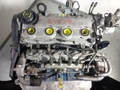 Recambio de motor completo para mazda 6 lim. (gh) 2.0 turbodiesel cat referencia OEM IAM RF RF8G02300 